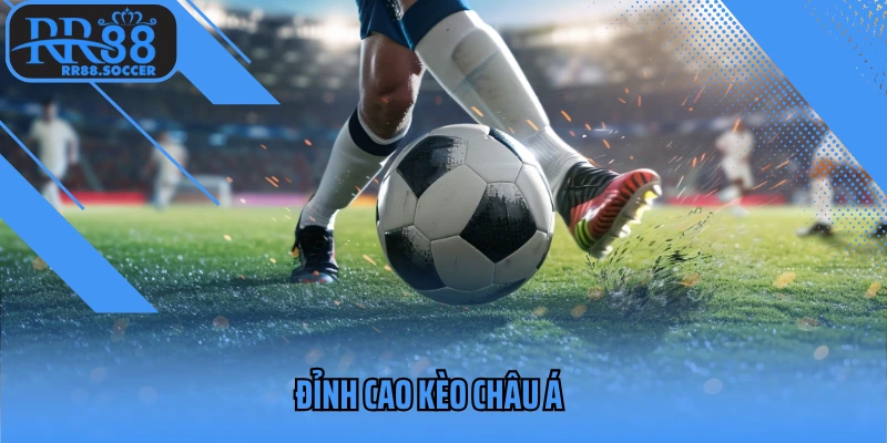 Kèo Châu Á