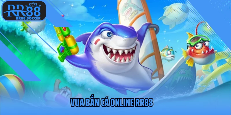 Vua bắn cá online